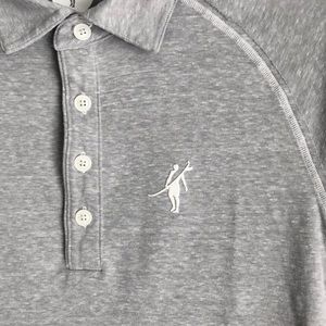 Toes on the Nose Men’s Polo Shirt